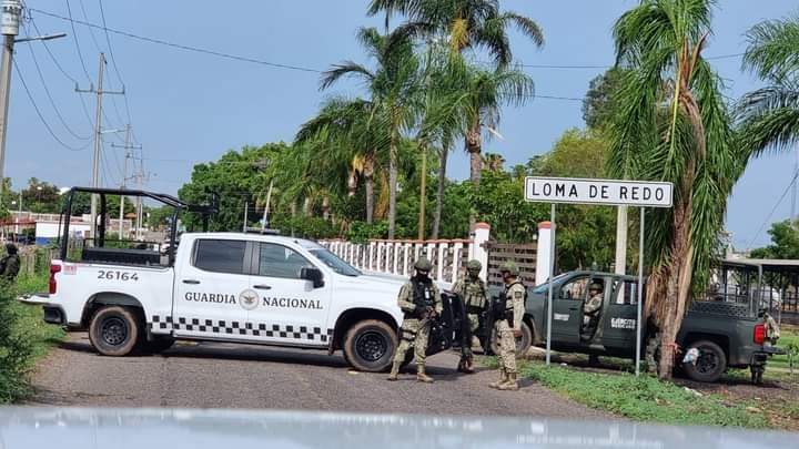 Enfrentamiento en Quilla deja 5 muertos