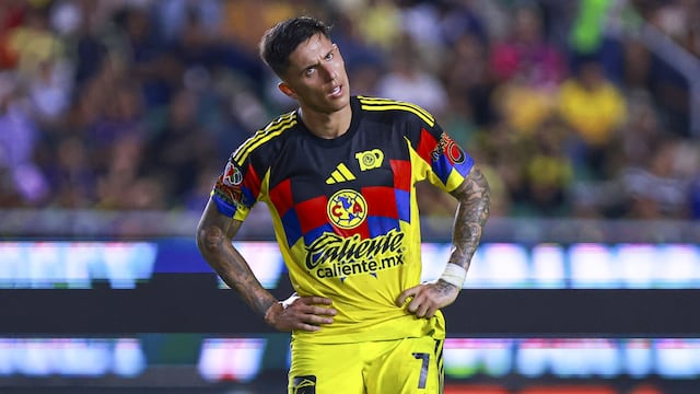 América vs León: Día, hora y canal para ver el partido de las Águilas en la Jornada 16 de Liga MX