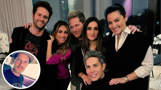 ¿Qué hizo Guillermo Rosas? Por esto los RBD le hacen una auditoría al breve tiempo que fue su socio.