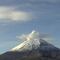 ¿Qué pasa con el Volcán Popocatépetl hoy 19 de julio?