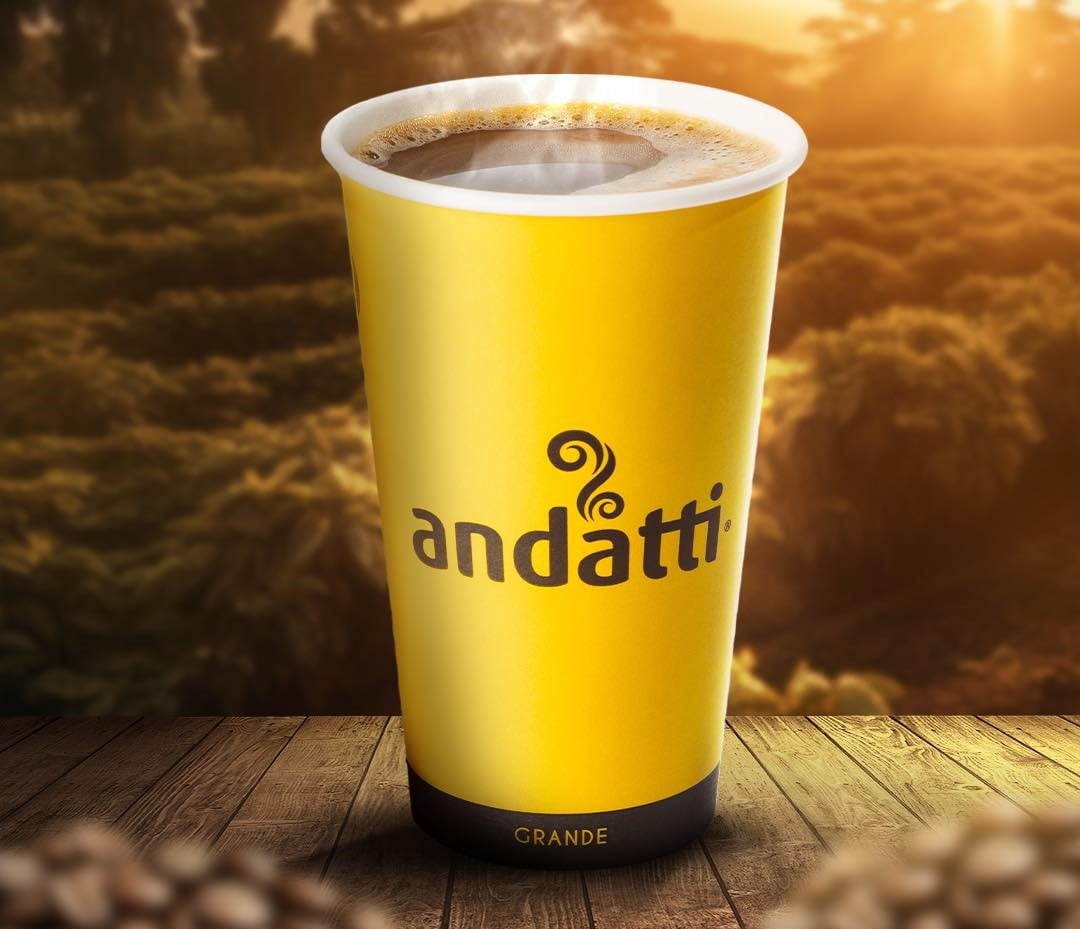 Café Andatti