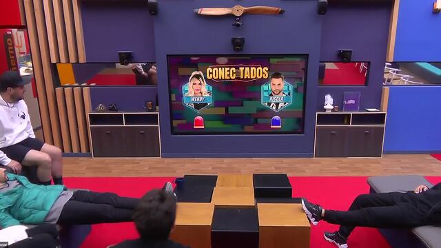 La Casa de los Famosos México