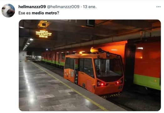 memes de Medio Metro