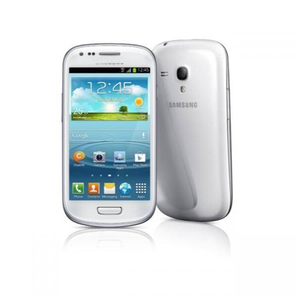 Galaxy S3 Mini