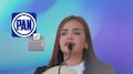 PAN busca a Grecia Quiroz para la gubernatura de Michoacán en 2027
