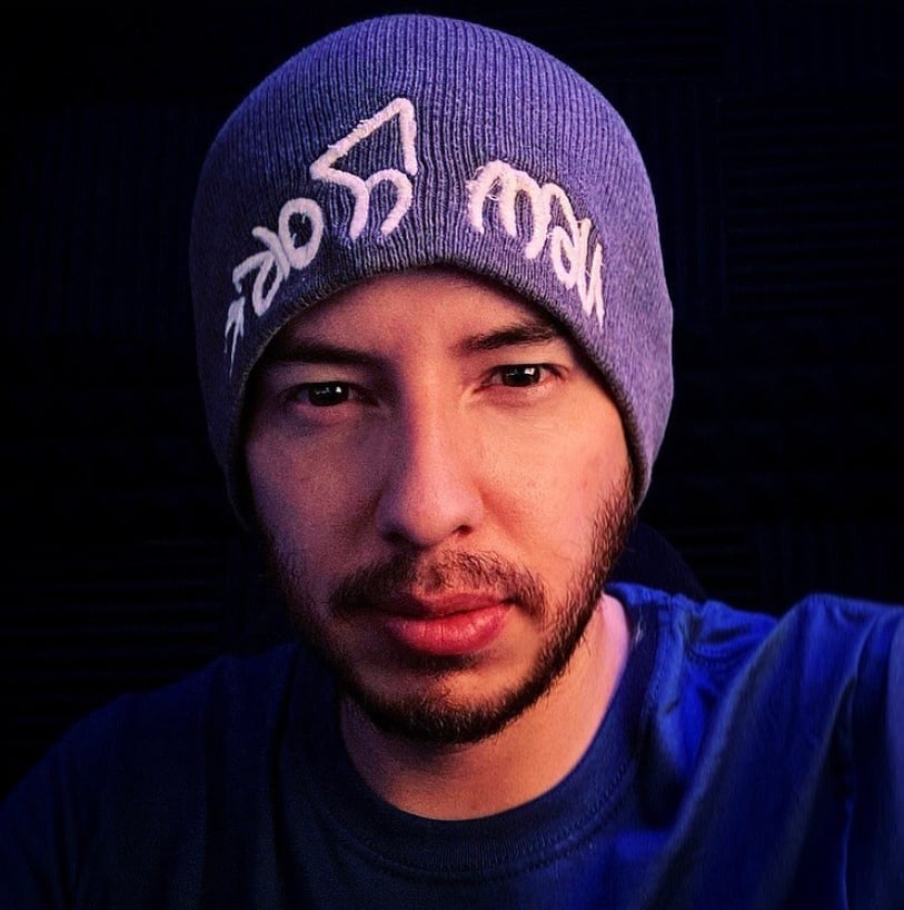 Luis Leonardo Suárez, actor de doblaje