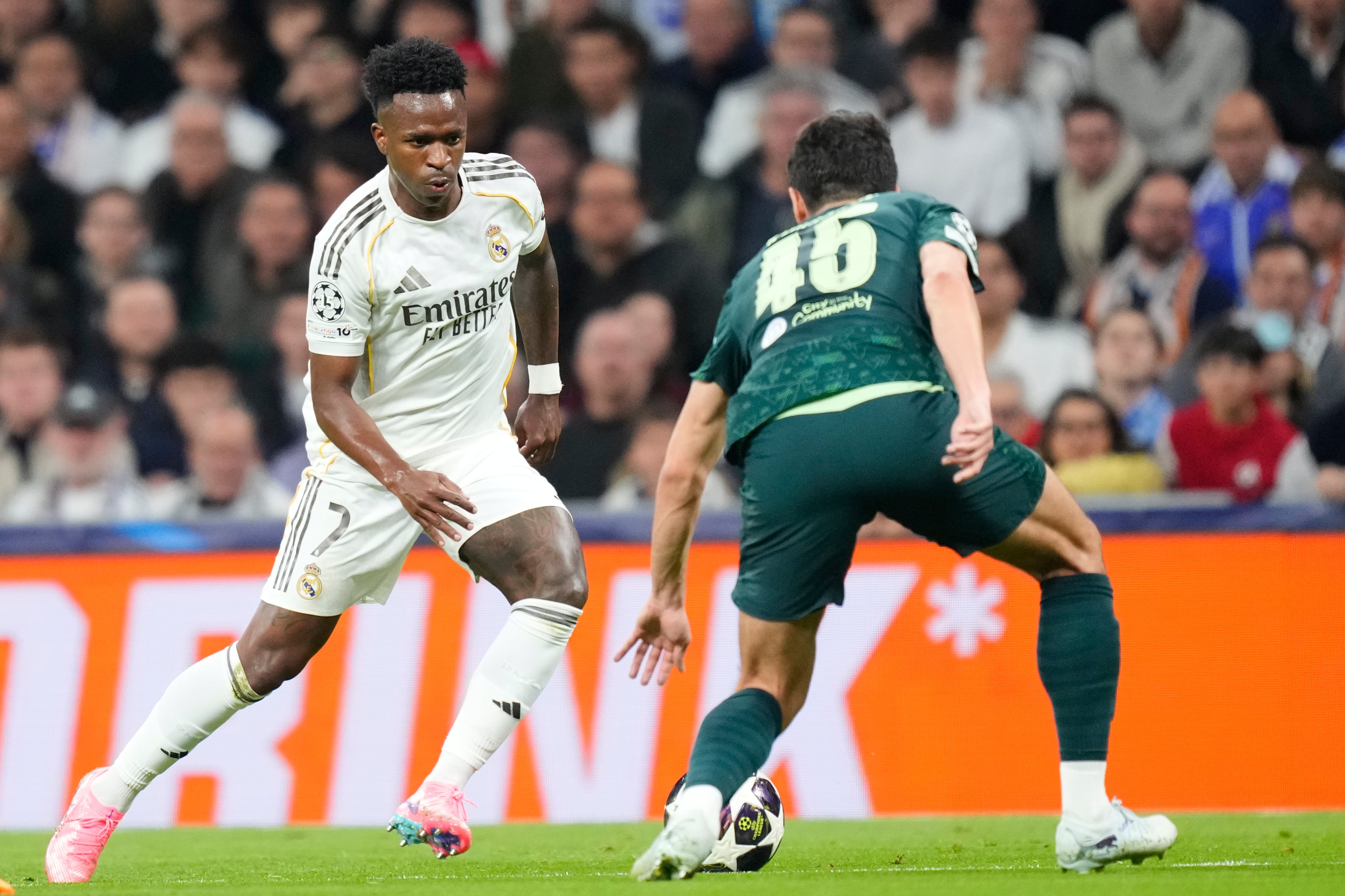 Manchester City vs Real Madrid: Fecha, horario y dónde ver la vuelta de octavos de la Champions 2026.