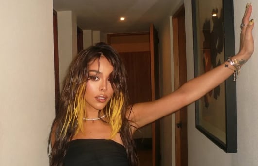 Danna Paola