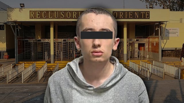 Lex Ashton no recibe atención médica ni psiquiátrica en la cárcel, acusa su familia