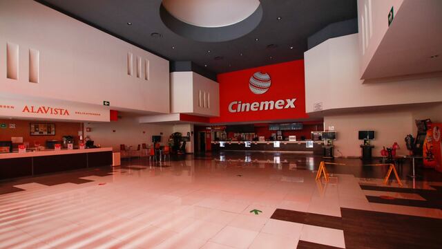 Cinemex