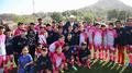 Sonora impulsa el fútbol escolar con el Mundialito Escolar 2026