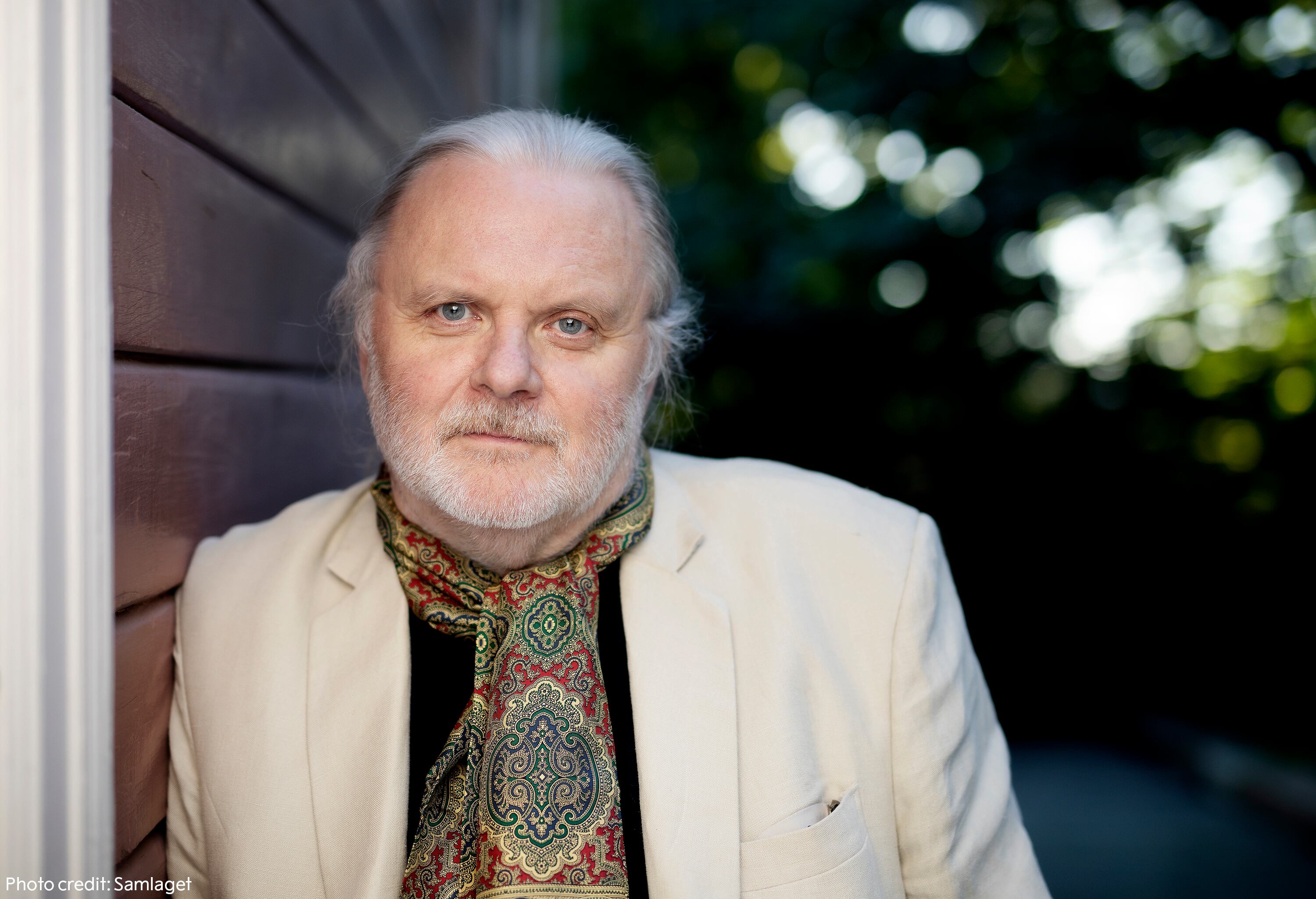 Ganadores de Premios Nobel 2023: Jon Fosse gana el Premio Nobel de Literatura