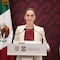 Claudia Sheinbaum: Irma Serrano incursionó en política de forma “directa, sin tapujos y valiente”