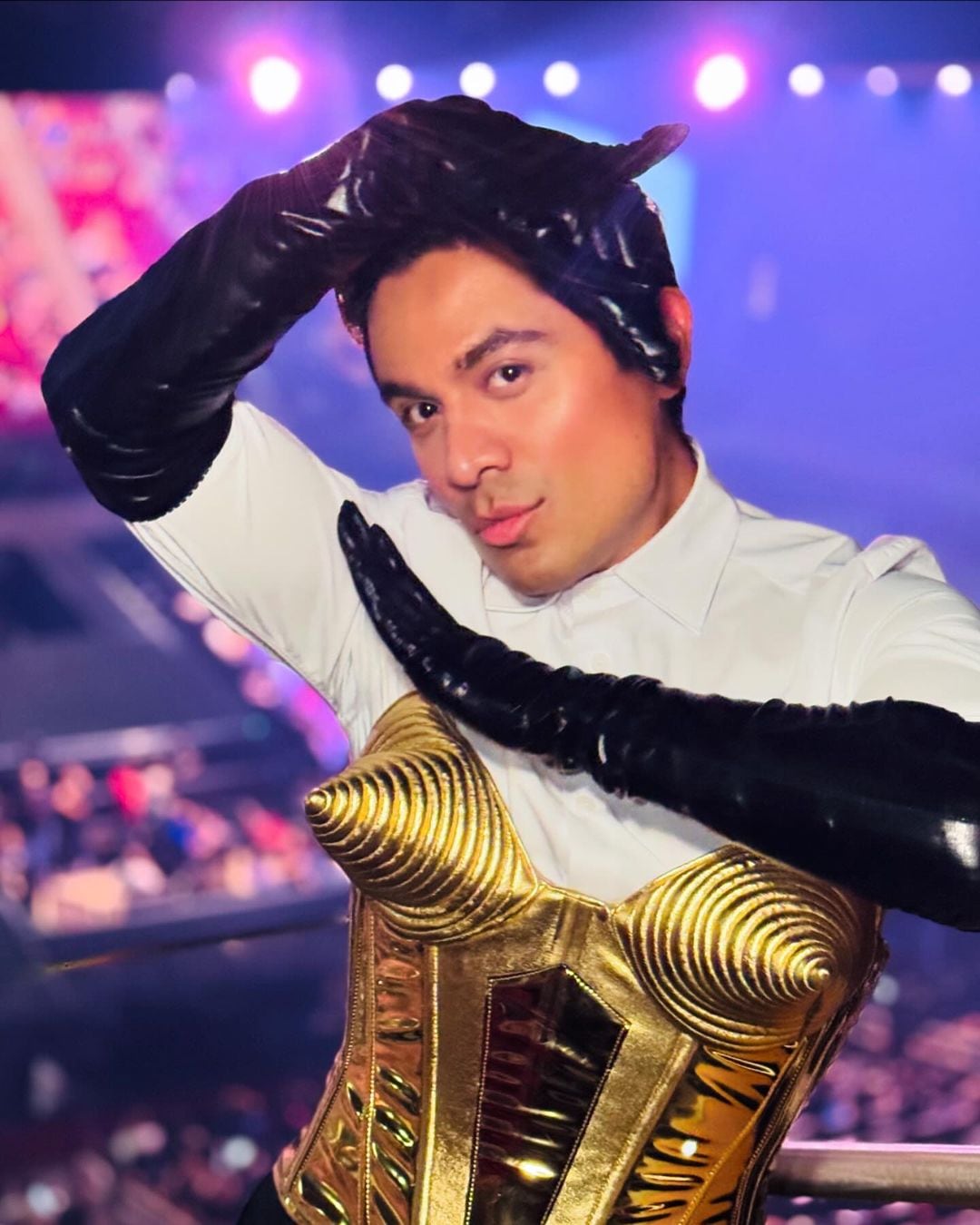 Ricardo Peralta