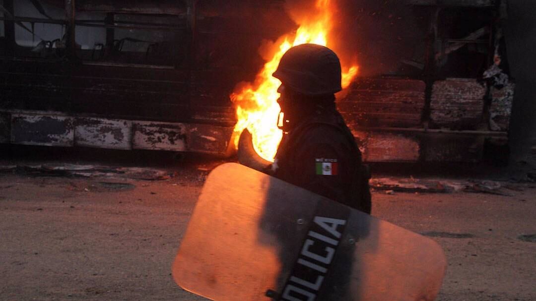 Fue Cué quien ordenó intervención de policías armados en Nochixtlán: CNDH