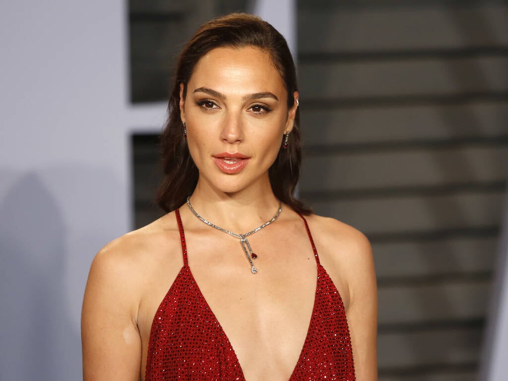 Gal Gadot