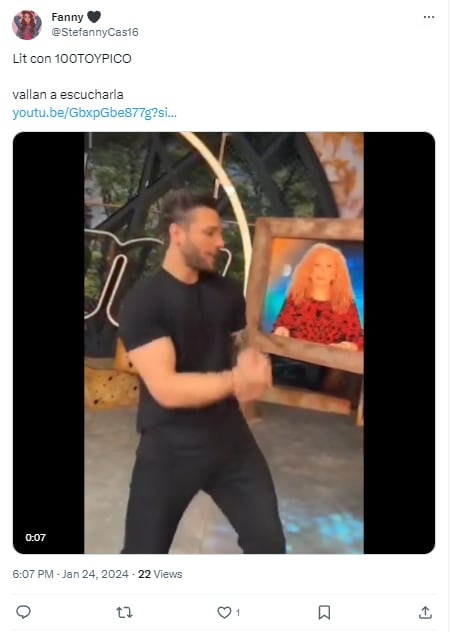 Memes de Wendy Guevara por estrenar ‘100to y pico’ con Jawy Méndez