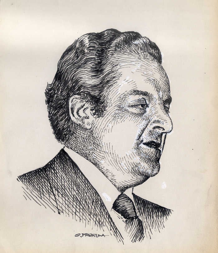Bernardo Garza Sada