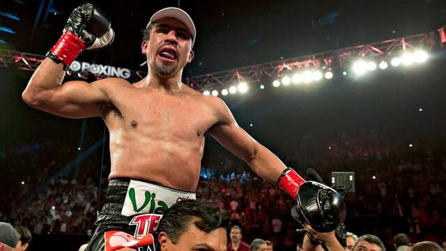 Juan Manuel Márquez