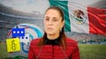 Sheinbaum confía en el Mundial 2026 pese a alerta de Amnistía Internacional por riesgos a aficionados