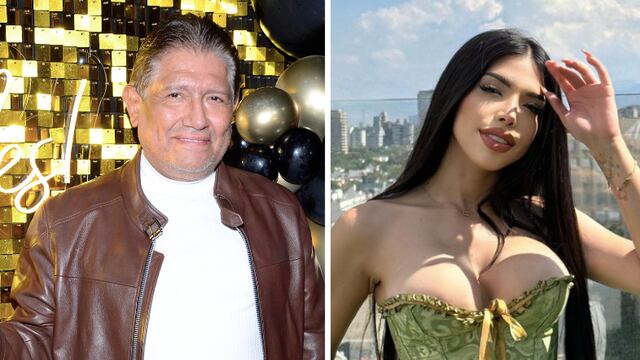 Juan Osorio / Yeri Mua