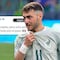 Santiago Giménez rompe el silencio y manda advertencia a los que no creen en la Selección Mexicana