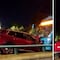 ¿Qué pasó en vía José López Portillo hoy 9 de noviembre? Una camioneta choca contra Mexibús; muere una mujer y hay 9 heridos