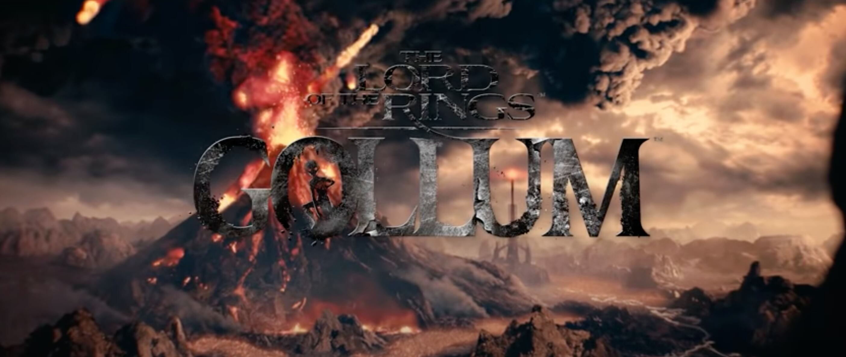 ‘The Lord of the Rings: Gollum’
