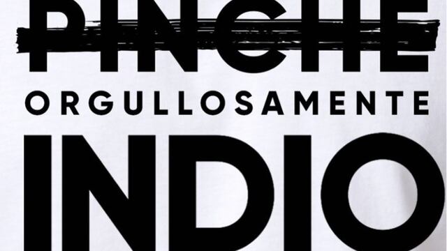 Campaña de cerveza Indio