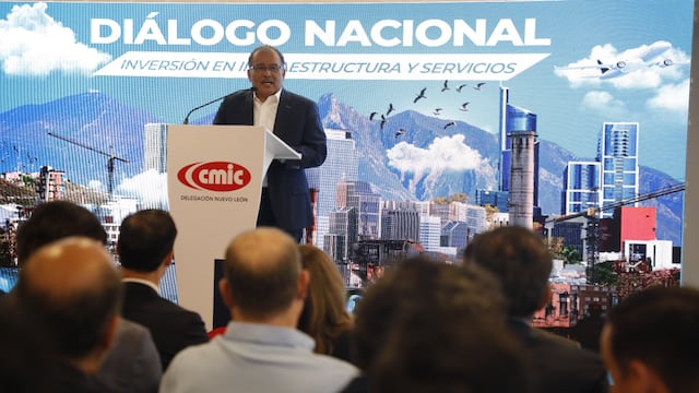 Escobedo posiciona a la 4T Norteña como modelo del Plan México.