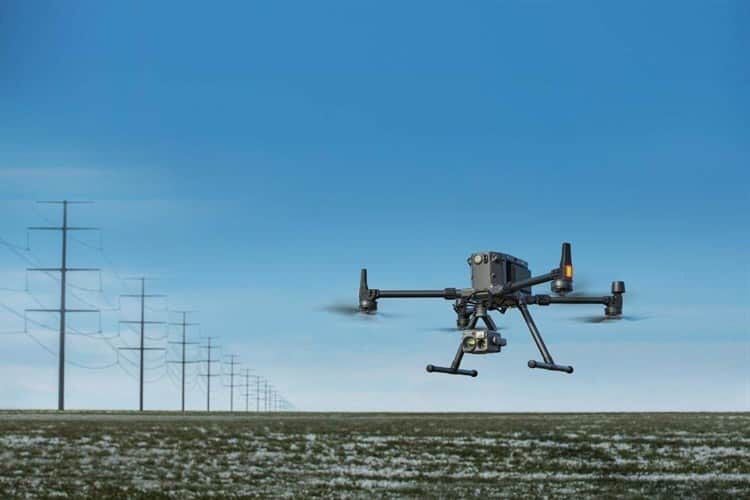 Dron