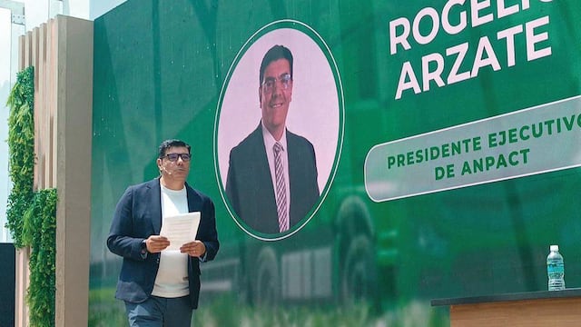 ANPACT hizo un llamado para generar estrategias que revitalicen al sector de vehículos pesados