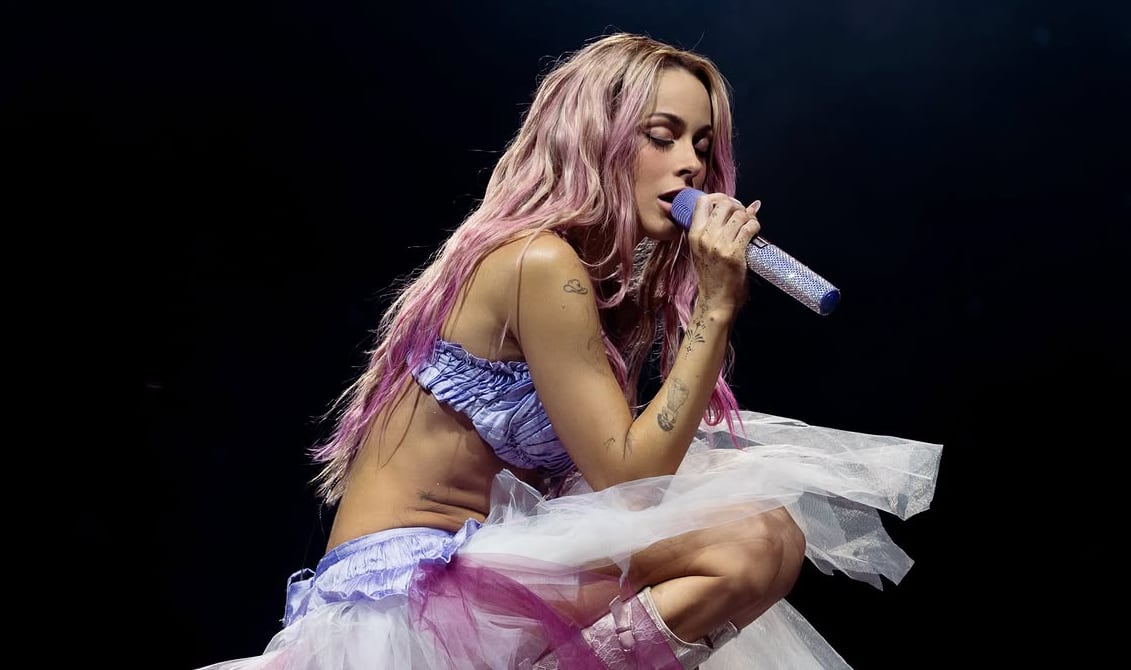 Tini Stoessel