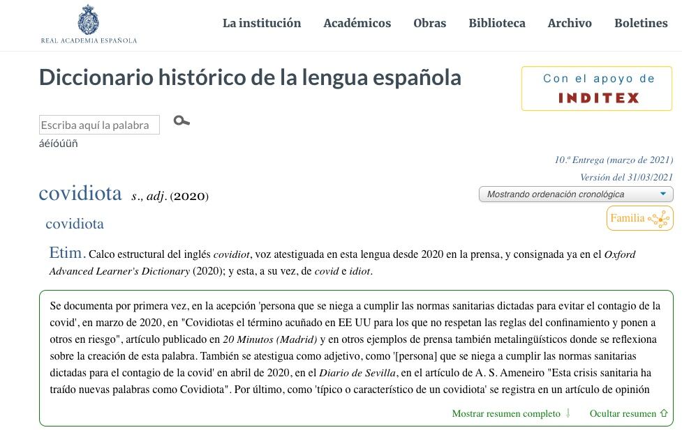 Coronavirus