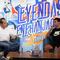 Matías Alustiza presenta Leyendas Enfranjadas, escrito por Mario Riestra
