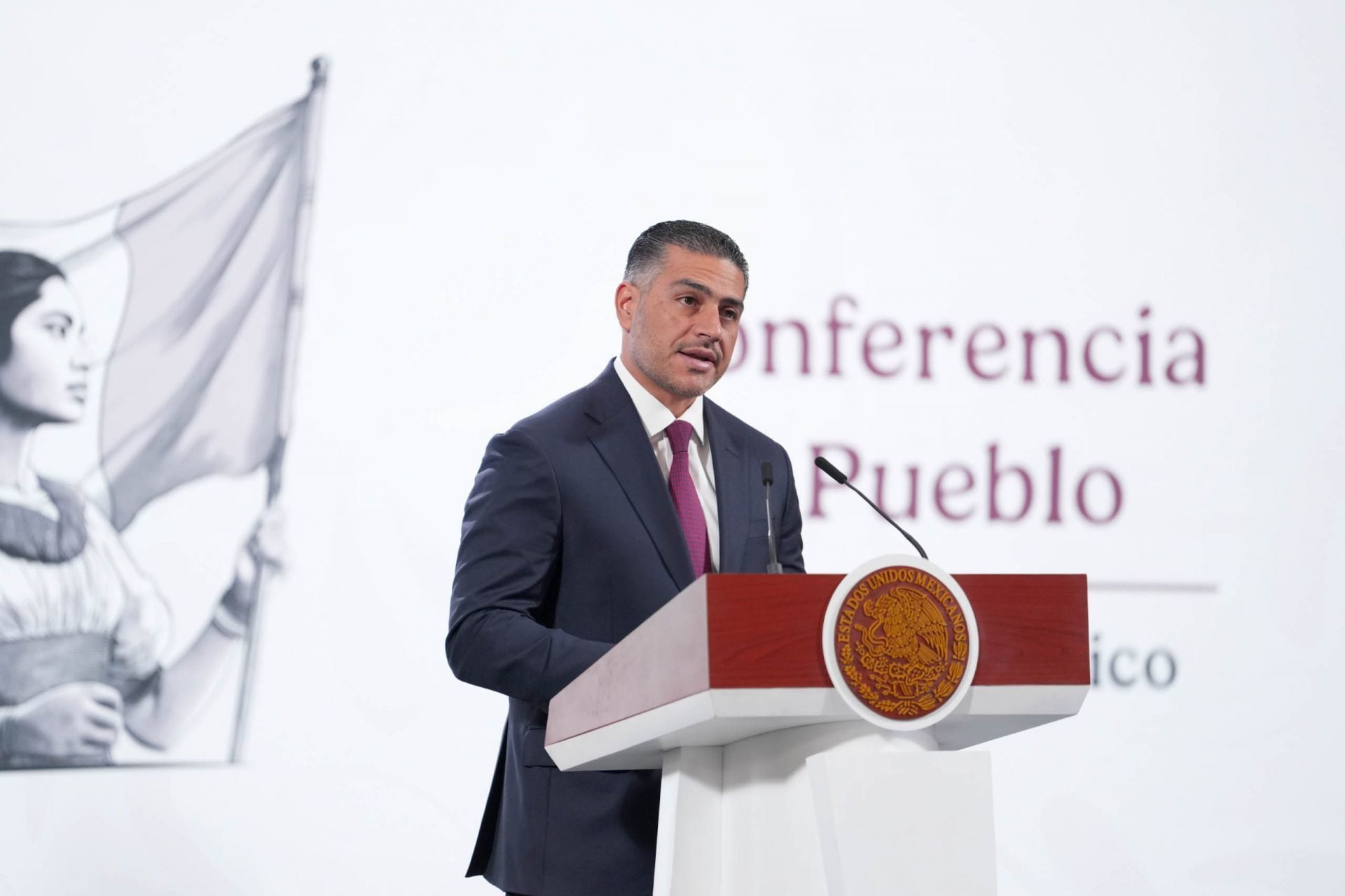Omar García Harfuch