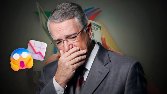 TV Azteca entra a concurso mercantil por crisis financiera