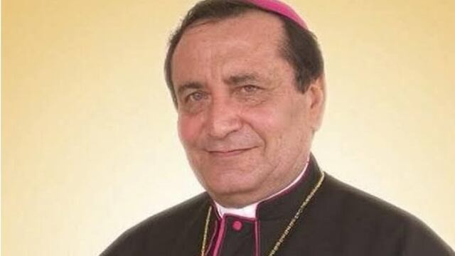 ¿Quién fue Fabio Martínez Castilla, el arzobispo de Tuxtla Gutiérrez que murió a los 73 años de edad?