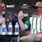 ¿Por qué Mauricio Sulaimán se lanzó contra Netflix por el combate del Canelo?