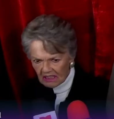 Kate Trillo, la esposa de Eric del Castillo, reacciona a romance con Lyn May.