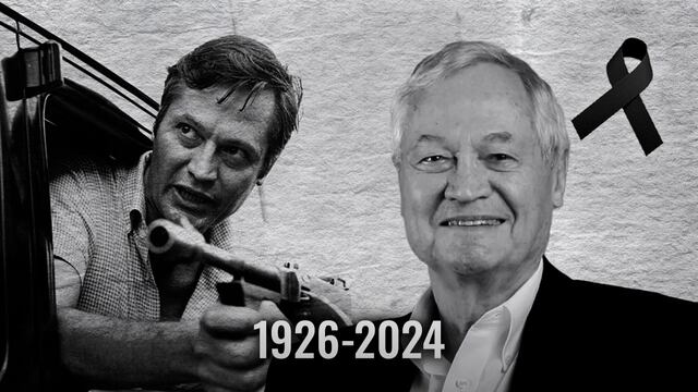 Muere Roger Corman, el rey del cine de bajo presupuesto