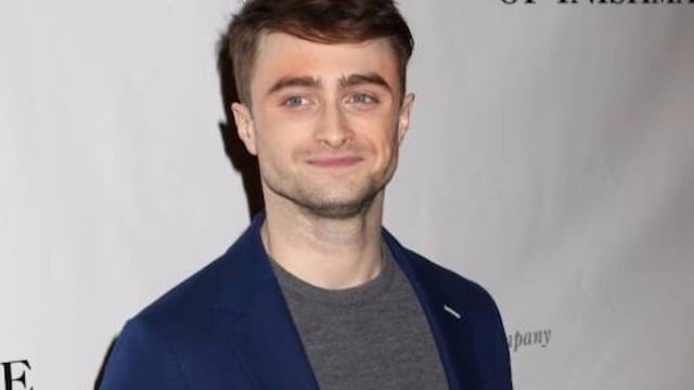 Daniel Radcliffe