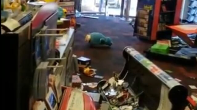 Tienda de Videojuegos