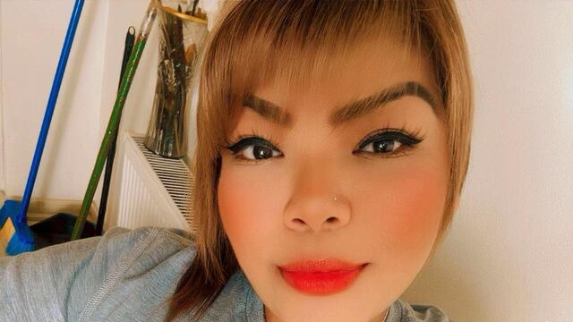 ¿Quién era Keyla Andreína González Mercado?