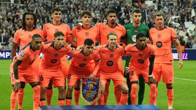 FC Barcelona vs Getafe: Pronóstico y posibles alineaciones del partido de la Jornada 5 de LaLiga