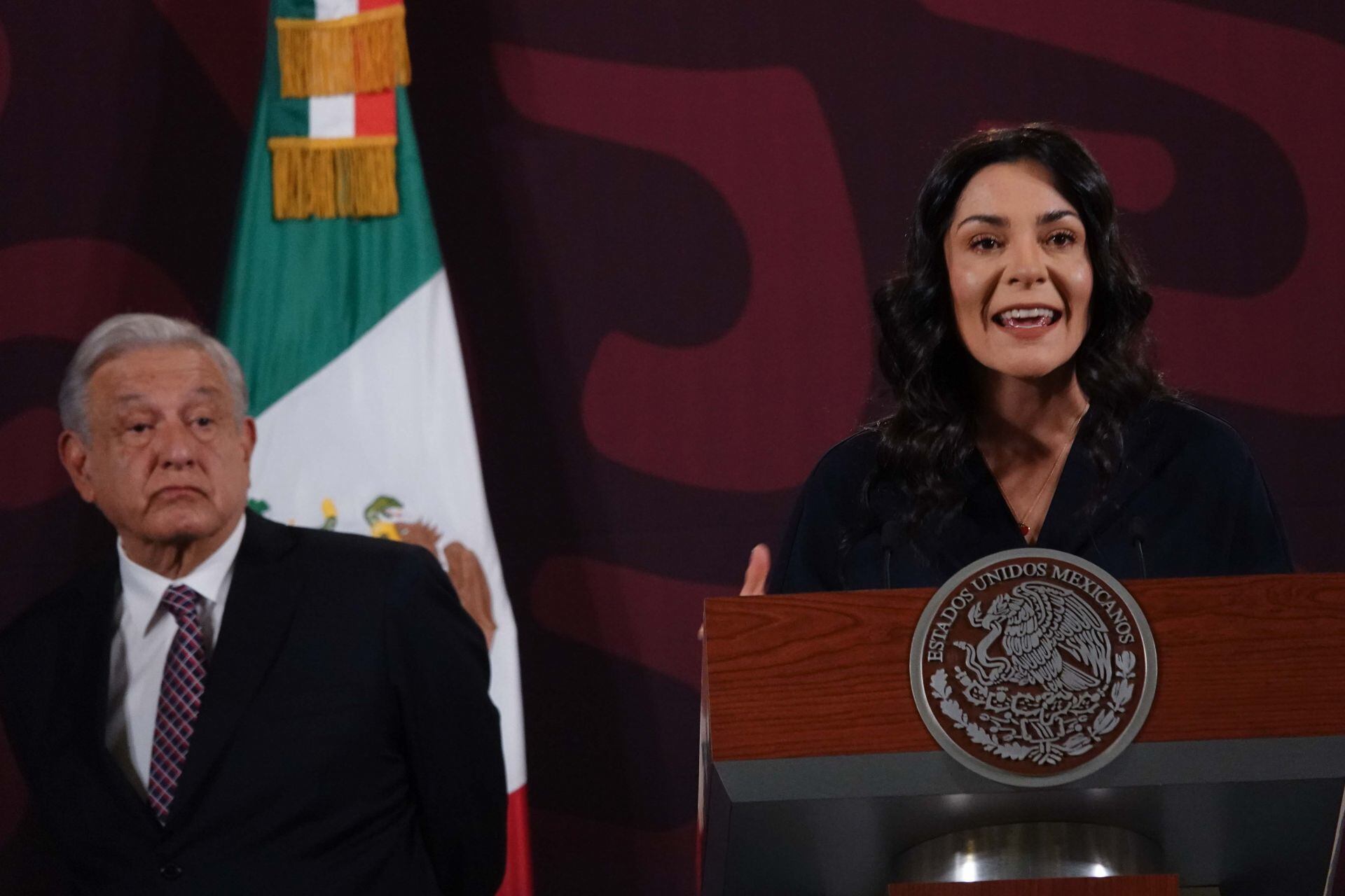 Quién es quién en las mentiras de la semana del 6 de marzo