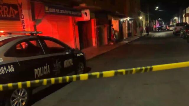 Matan a Carlos Molina, consejero estatal de Morena