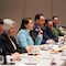 Tere Jiménez presentó a empresarios resultados del “Blindaje Aguascalientes”