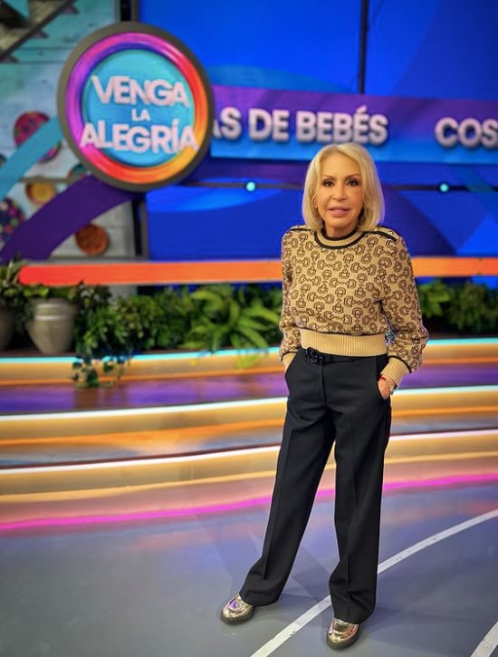 Laura Bozzo