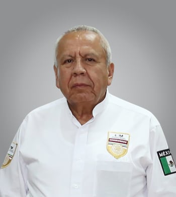Francisco Garduño, responsable del INM, habla sobre incendio en Ciudad Juárez